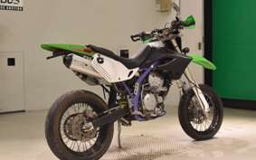 KAWASAKI KLX250 SR LX250E