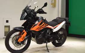 KTM 790 ADVENTURE 2019