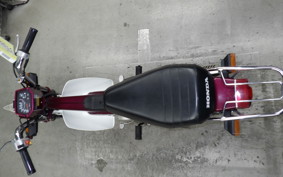 HONDA CHALY 50 2023 CF50