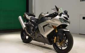 KAWASAKI ZX 10 NINJA R 2005 ZXT00C