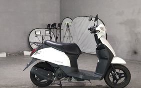 SUZUKI LET's CA4AA