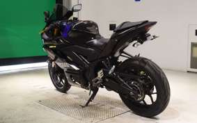 YAMAHA YZF-R3 2020 RH13J