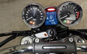 KAWASAKI Z900RS ZR900C