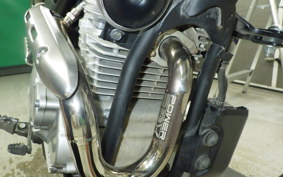 YAMAHA SEROW 250 Gen.3 DG31J