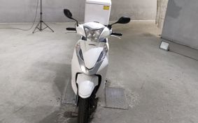 HONDA LEAD 125 JF45