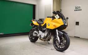 BMW F800S 2007