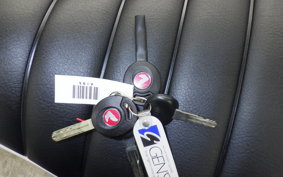 HONDA MONKEY 125 2025 JB03