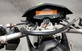 KAWASAKI KLX125 LX125C