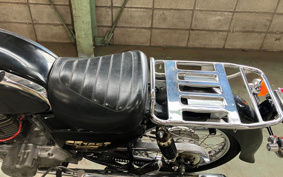 HONDA BENLY 125 CD125T