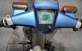 HONDA  SUPER CUB 90 SUPER  DELUXE  HA02