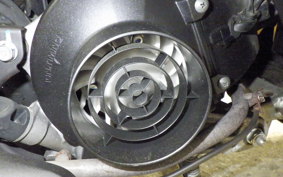 HONDA DIO Gen.6 AF68
