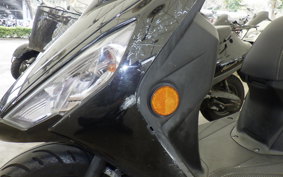 YAMAHA AXIS 125 Z SED7J