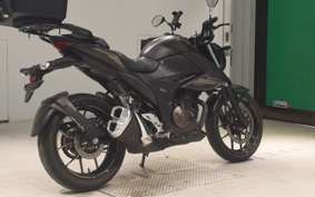 SUZUKI ｼﾞｸｻｰ250 ED22Y