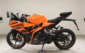 KTM 390 RC 2021