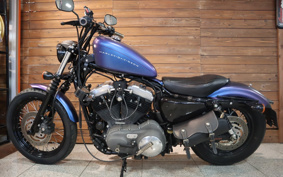 HARLEY XL1200N 2010 CZ3