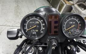 SUZUKI GSX-400E 2025