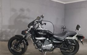 KAWASAKI ELIMINATOR 250V VN250A
