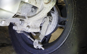 HONDA LEAD 125 2012 JF45