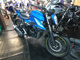 Фото Suzuki JIKUSA-150 с японского аукциона