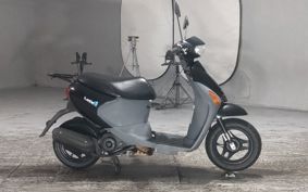 SUZUKI LET`S4 CA41A