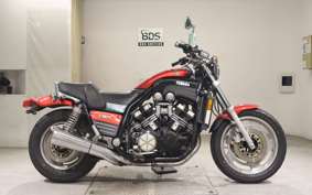 YAMAHA VMAX 1989