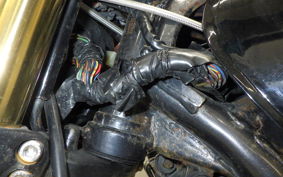 KAWASAKI ZRX400 1994