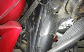 YAMAHA YBR125