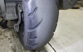 HONDA LEAD 125 2011 JF45