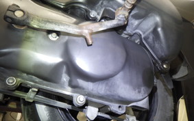 SUZUKI LET's 4 2012 CA45A