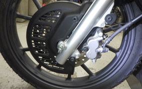 HONDA CROSS CUB 110 JA60