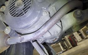 SUZUKI ADDRESS V125 G 2001 CF46A