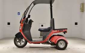 HONDA GYRO CANOPY 2014 TA03