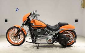 HARLEY FXBR1920 2023