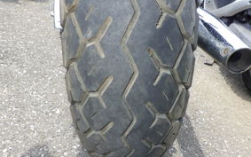 HONDA STEED 600 1991 PC21