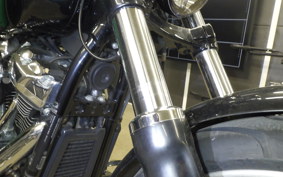 HARLEY FXBRS1870 2017