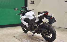 KAWASAKI Z250 2006 ER250C