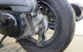 YAMAHA JOG Delux SA39J