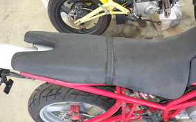 SACHS X-ROAD 125