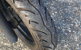 SUZUKI ADDRESS V125 CF46A