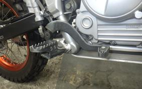 YAMAHA TRICKER Gen.3