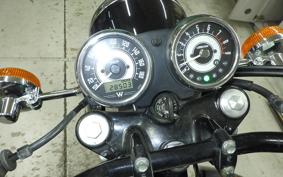 KAWASAKI W800 2011 EJ800A