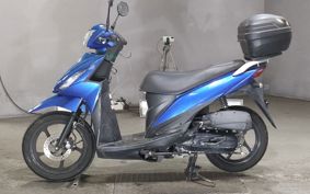 SUZUKI ADDRESS V110 CE47A
