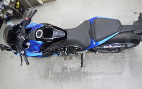 SUZUKI GSX-8R 2025 EM1AA