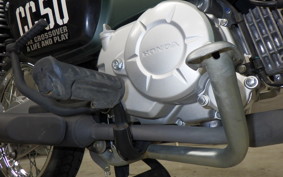 HONDA CROSS CUB 50 2021 AA06