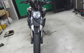 YAMAHA MT-07 ABS 2015 RM07J