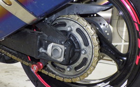 SUZUKI HAYABUSA Gen.2 2010