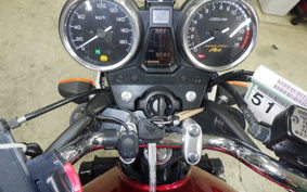 HONDA CB400SF GEN 4 A 2019 NC42