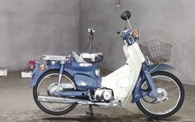HONDA SUPER CUB50 AA01