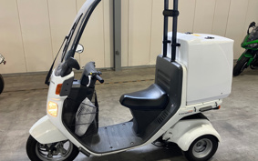 HONDA GYRO TA03