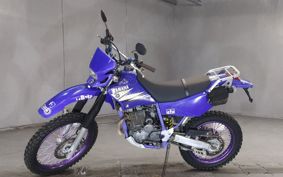 YAMAHA TT250R 4GY